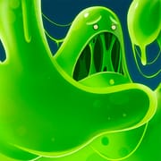Jelly Monster 3d